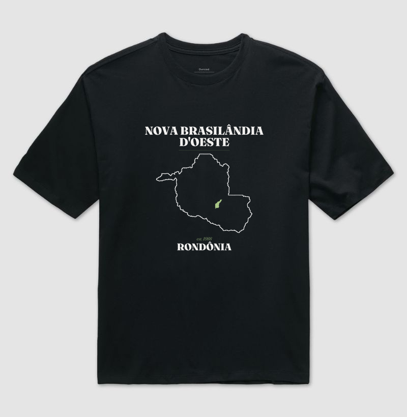 Camisa 0