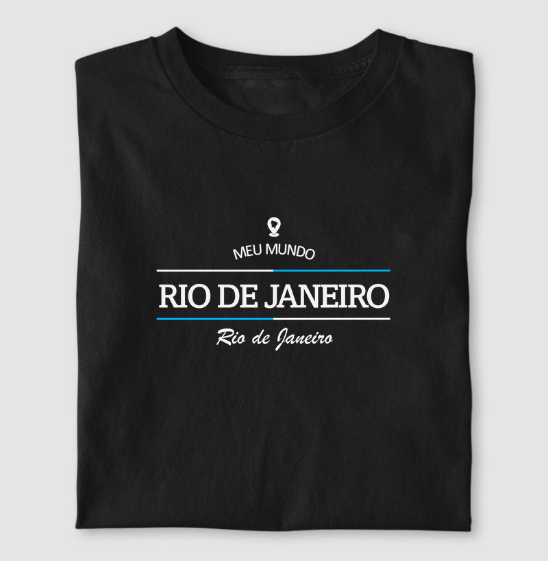 Rio de Janeiro (RJ) | Meu Mundo