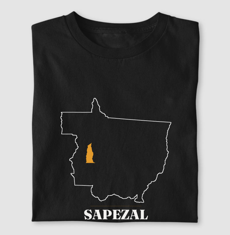 Sapezal | Traço MT