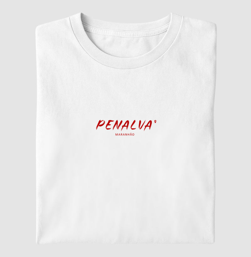 Penalva (MA) | Traços