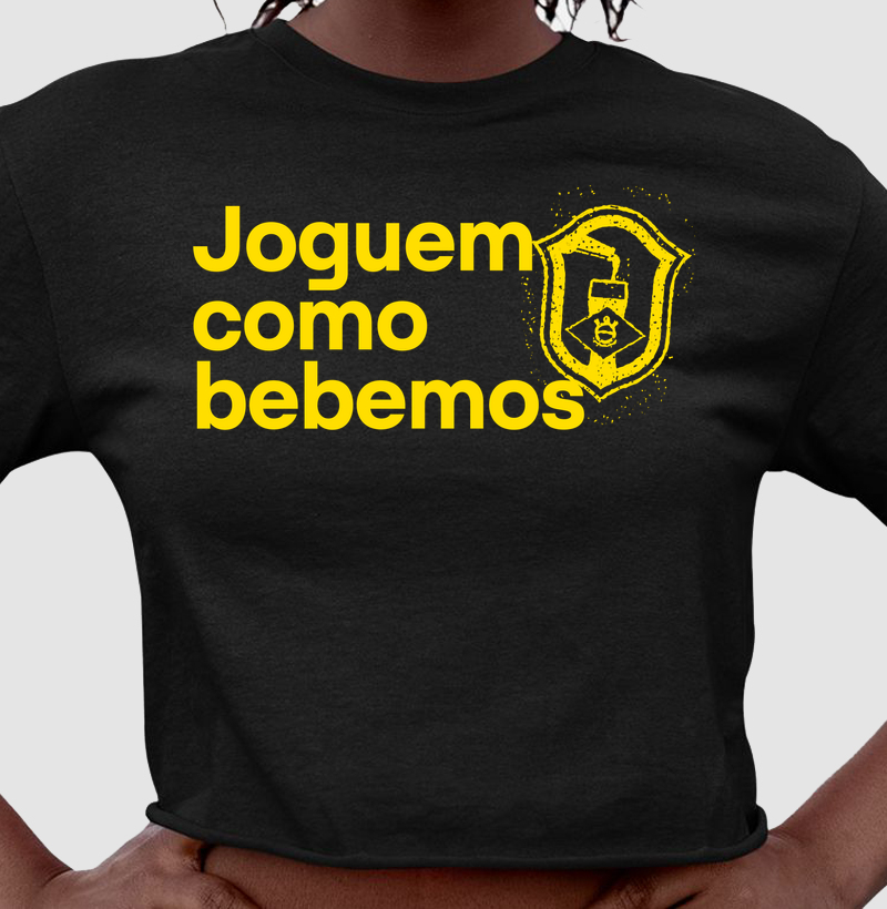 Joguem como Bebemos
