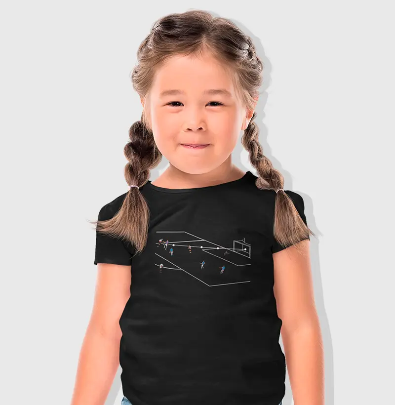 (VIT) Golaço do Dinei kids