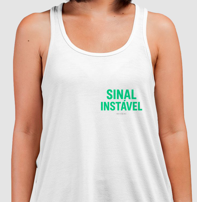 Sinal Instável