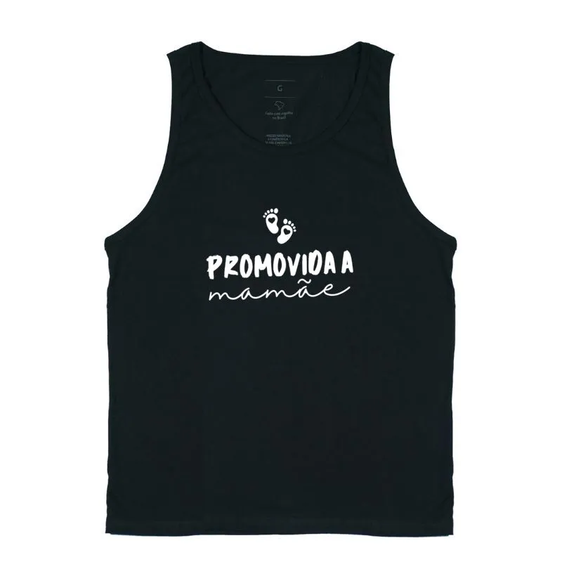 020C | Promovida a Mamãe / Presente para futura Mamãe