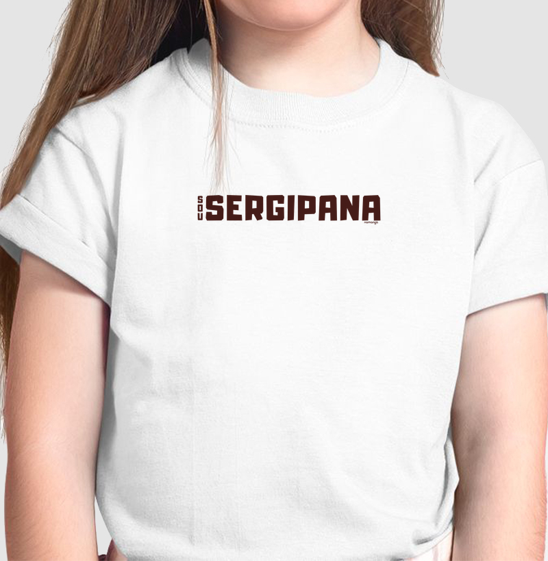 Sou Sergipana
