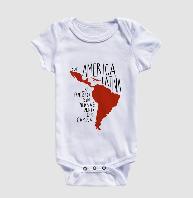 Un Pueblo Sin Piernas