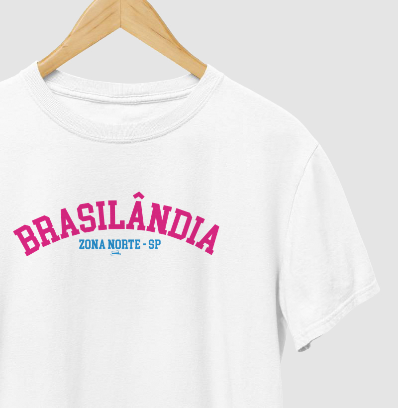 Brasilândia - Retrô