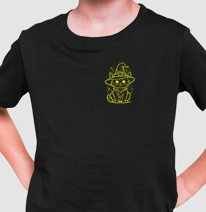 GATO BRUXA - Reserva.Ink