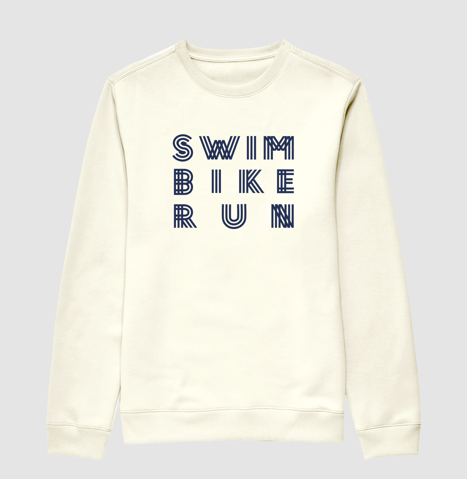 Swim, Bike, Run