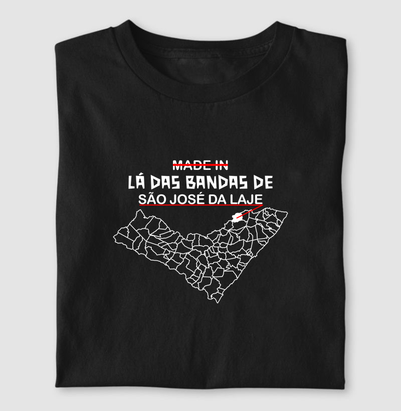 São José da Laje (AL) | Lá das Bandas