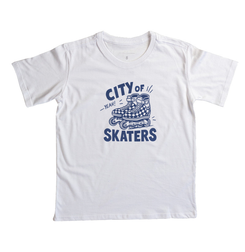 City Of Skaters