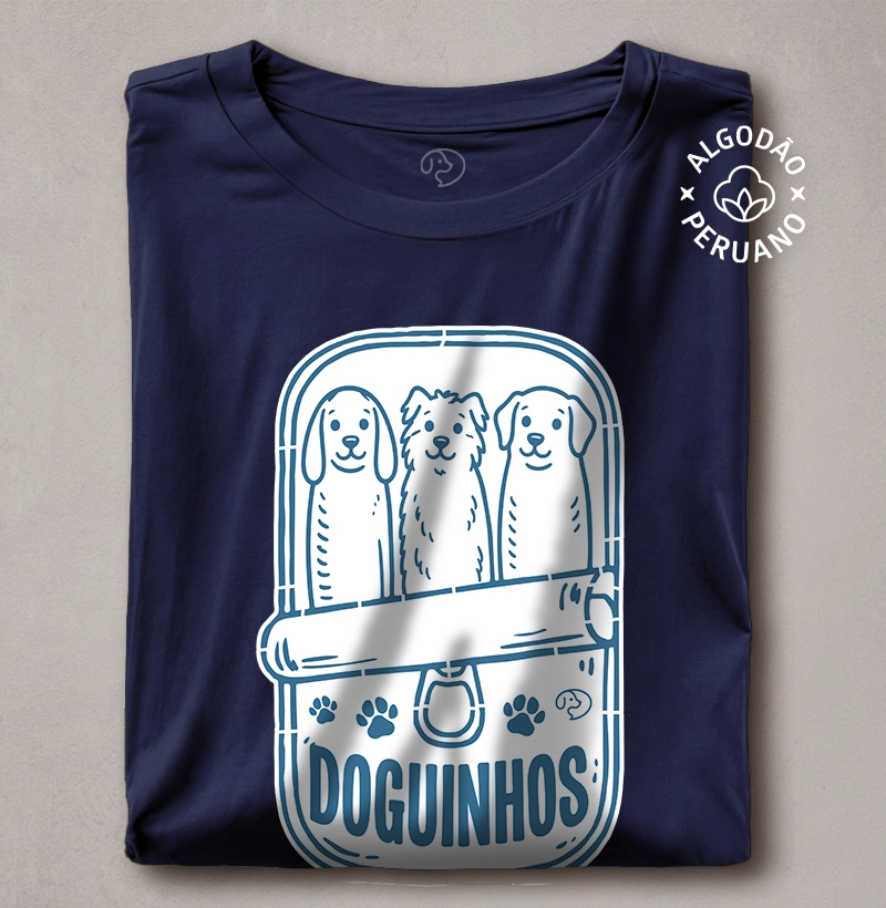 Doguinhos na Lata