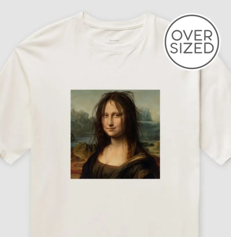 Mona Descabelada - ESTILO