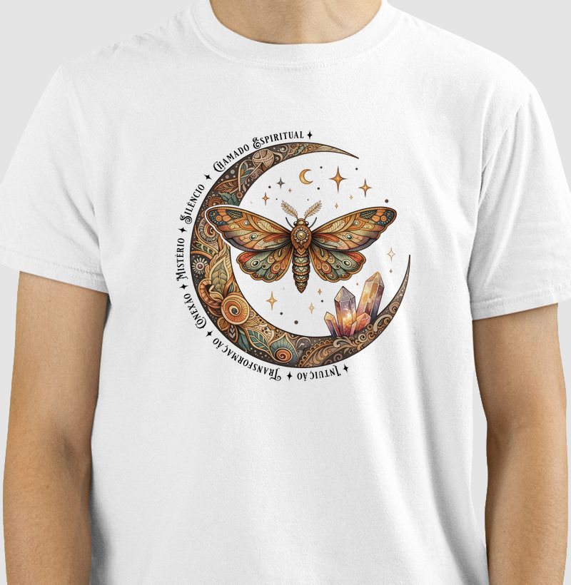 Voo Sagrado da Transformação