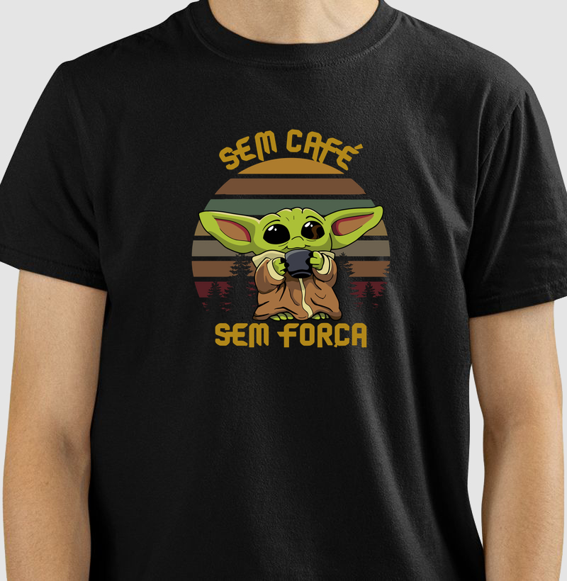 Sem Café, Sem Força