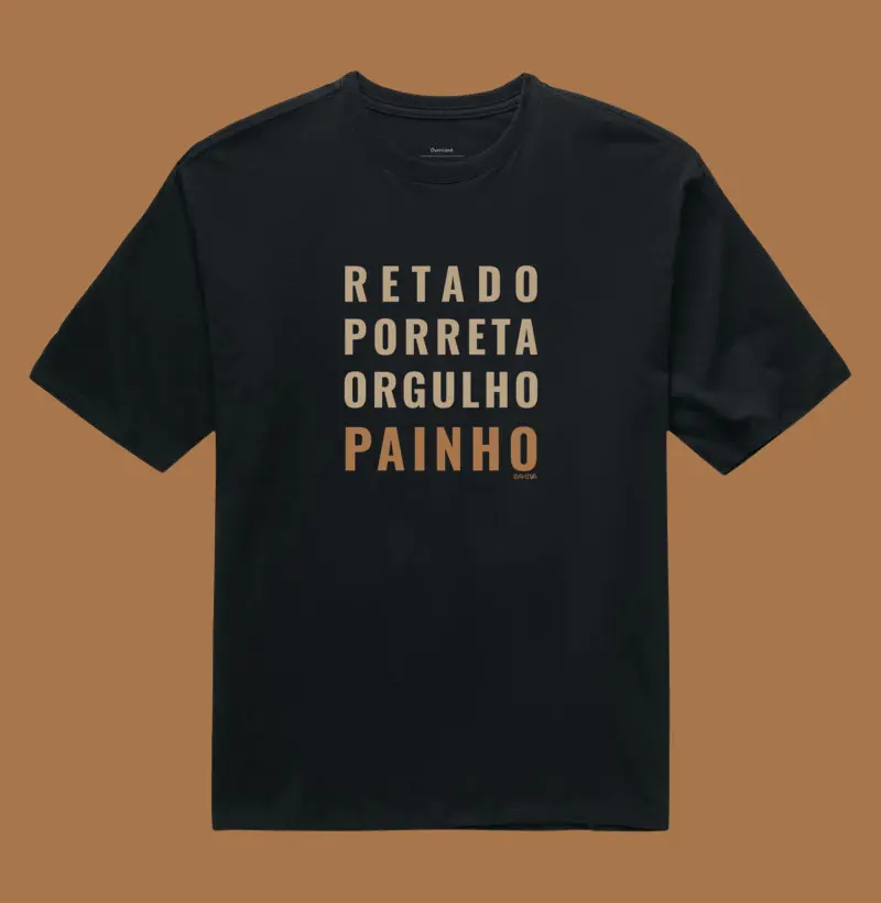 Camisa 0