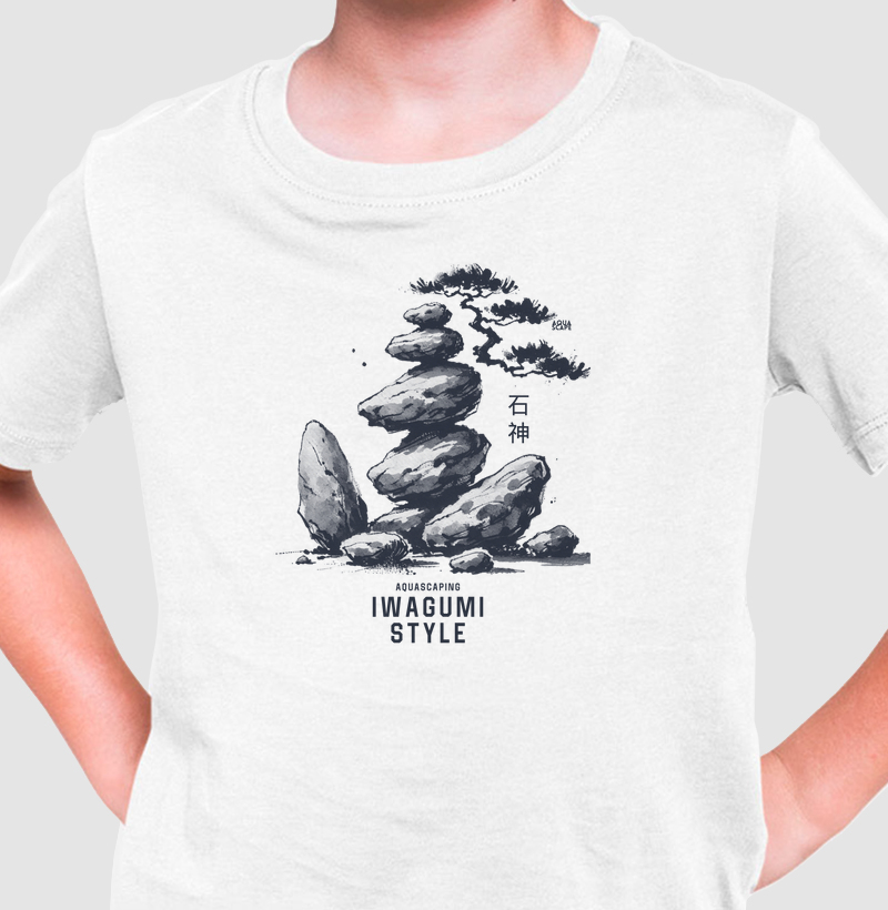 Iwagumi Style Japan: The Art of Stones ver. 2