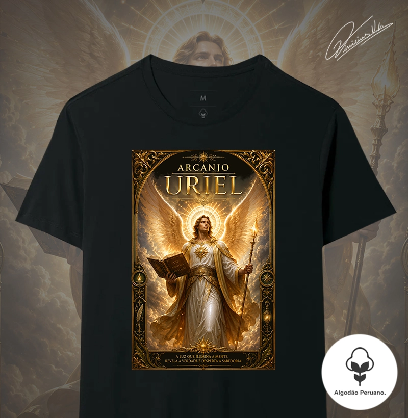 Arcajo Uriel
