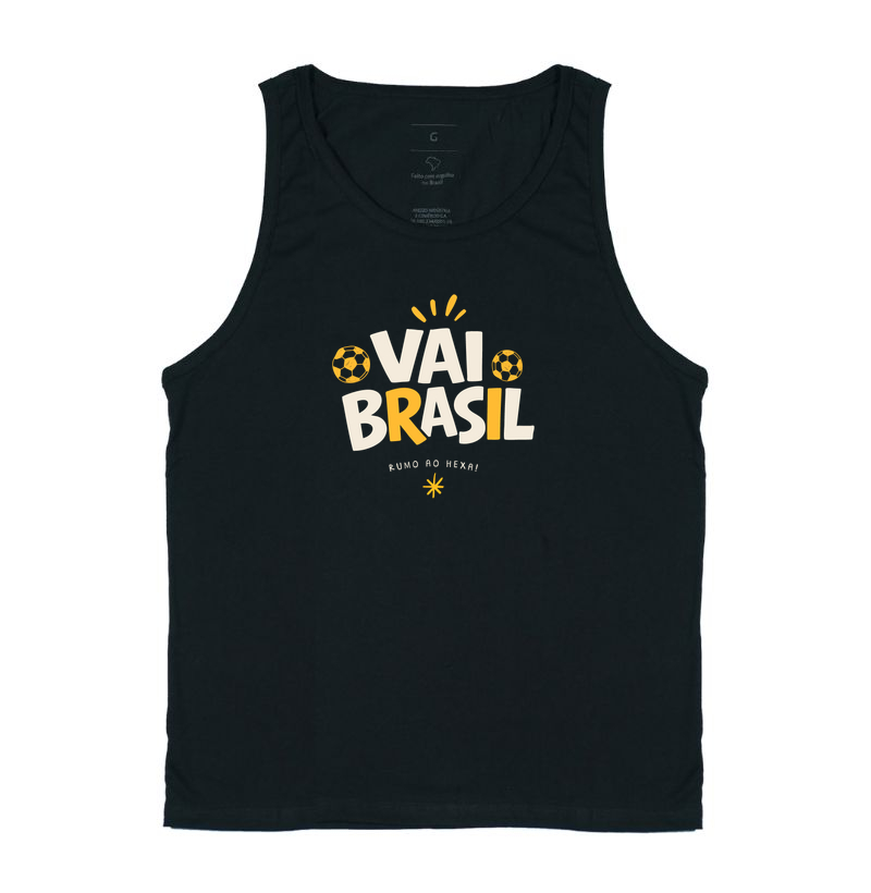 Vai Brasil
