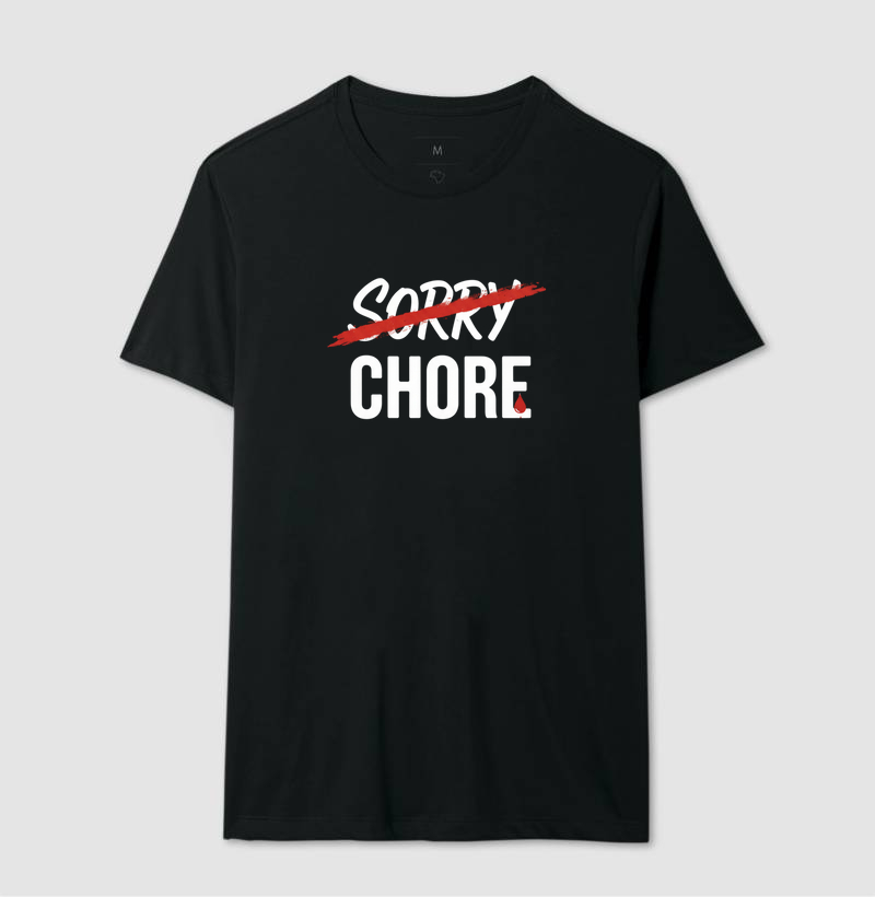 Sorry (Chore)