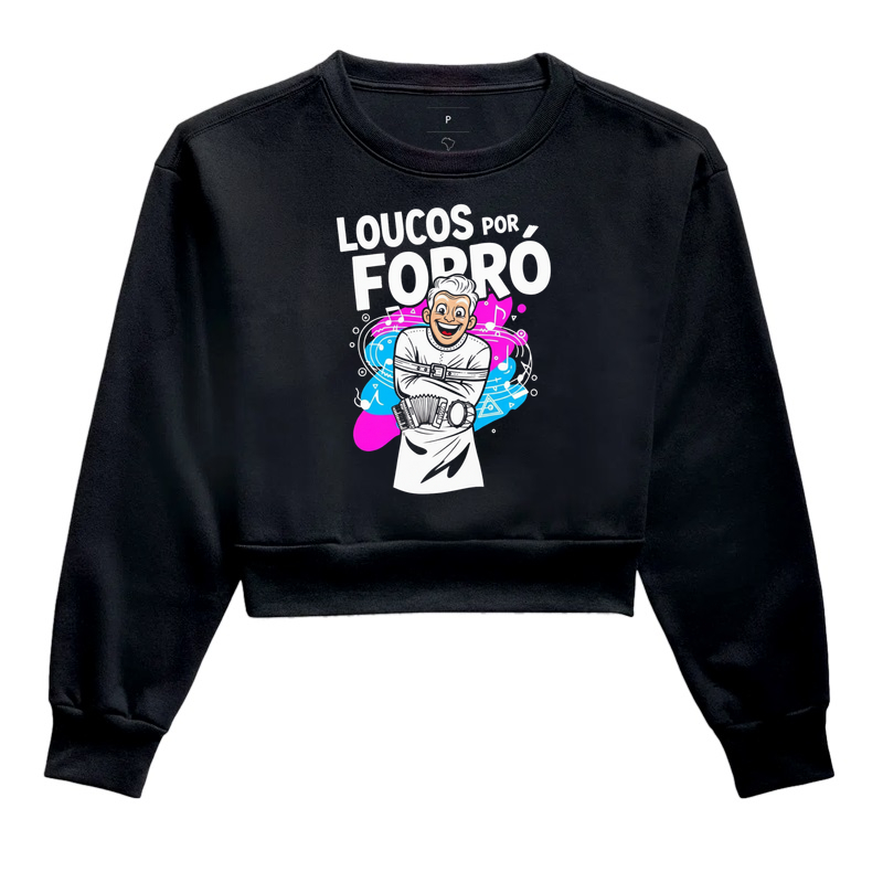 Loucos por forró