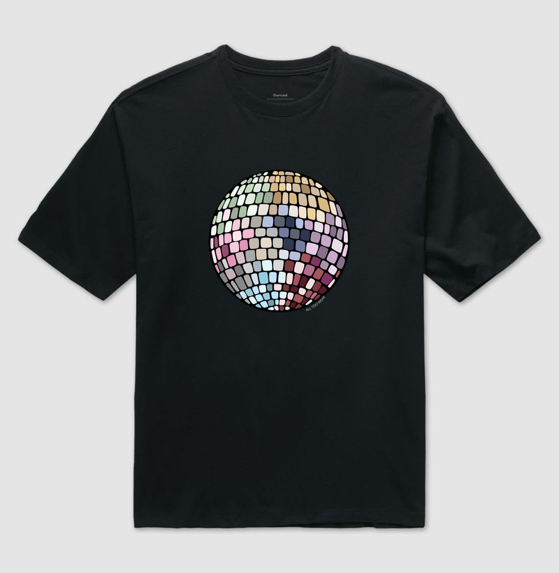 Globo Espelhado