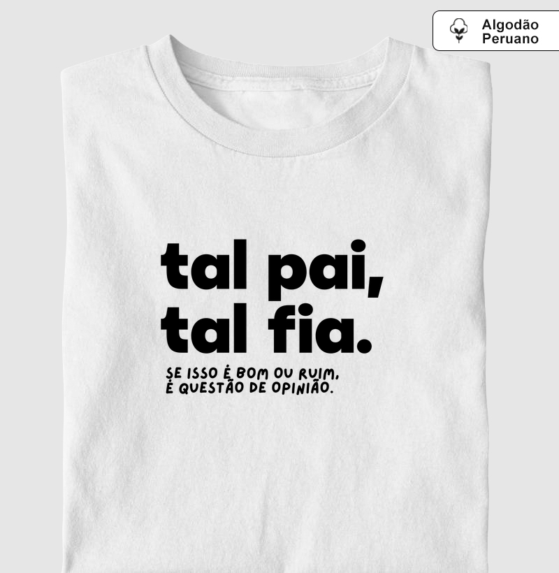 Tal Pai, Tal Fia