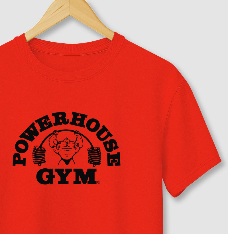 Powerhouse Gym