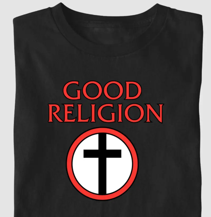 GOOD RELIGION