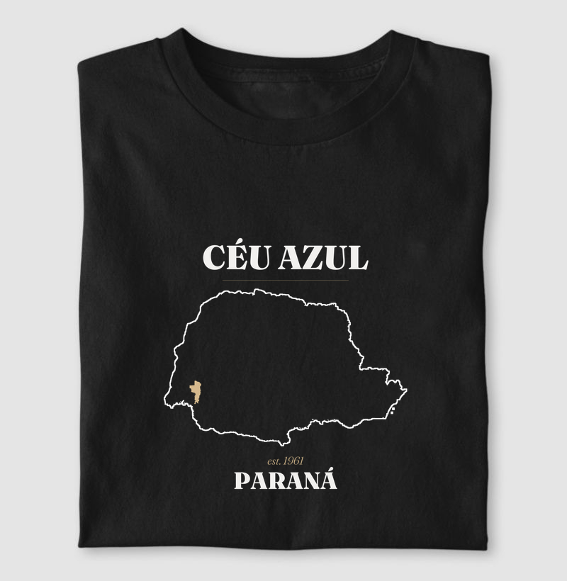 Céu Azul | Legado PR