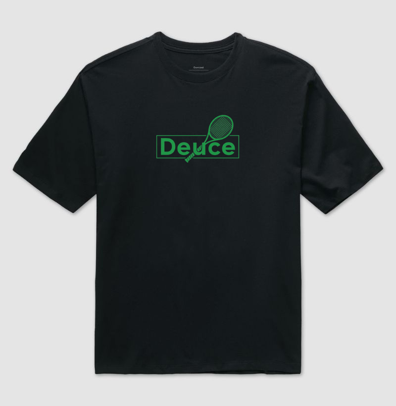 Deuce 1