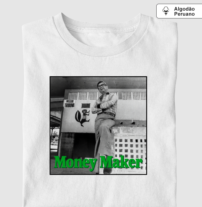 T-shirt Money Maker