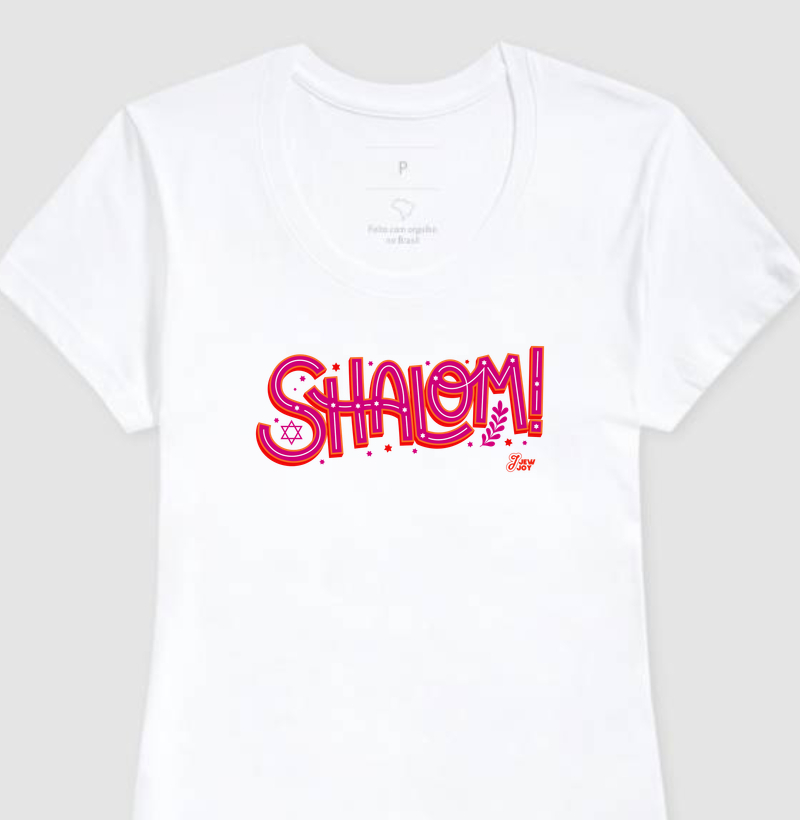 Shalom Rosa
