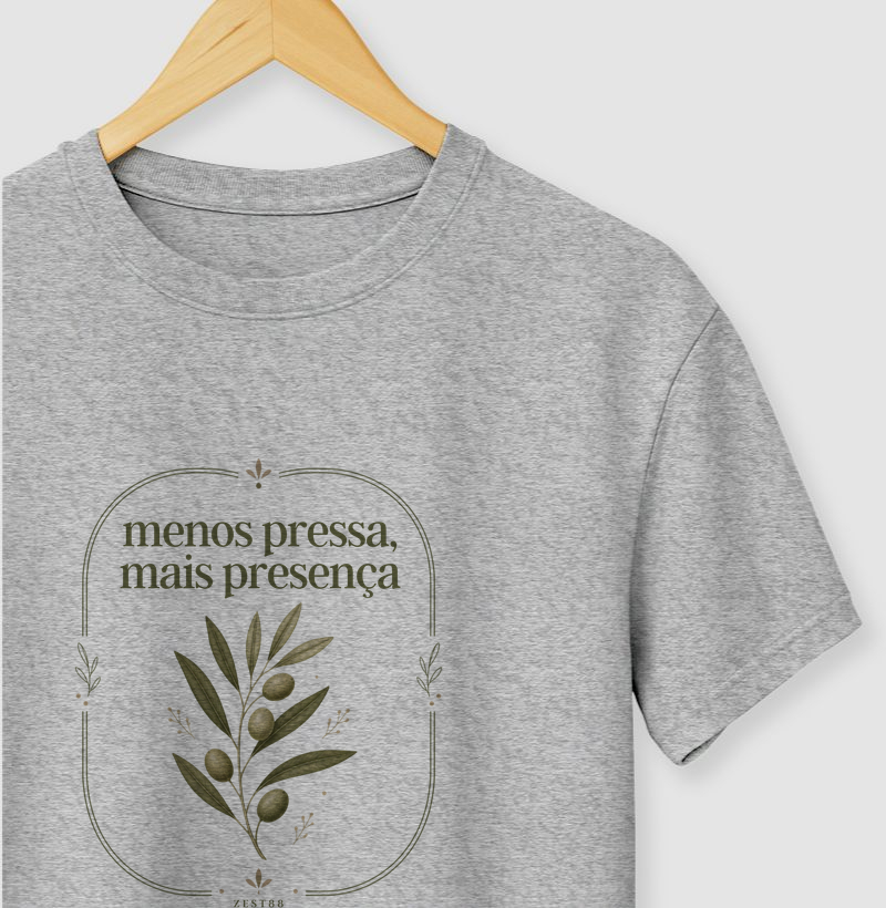 Z E S T 8 8 | MENOS PRESSA