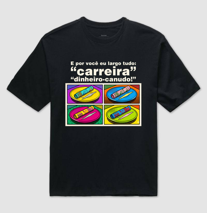 Exagerado