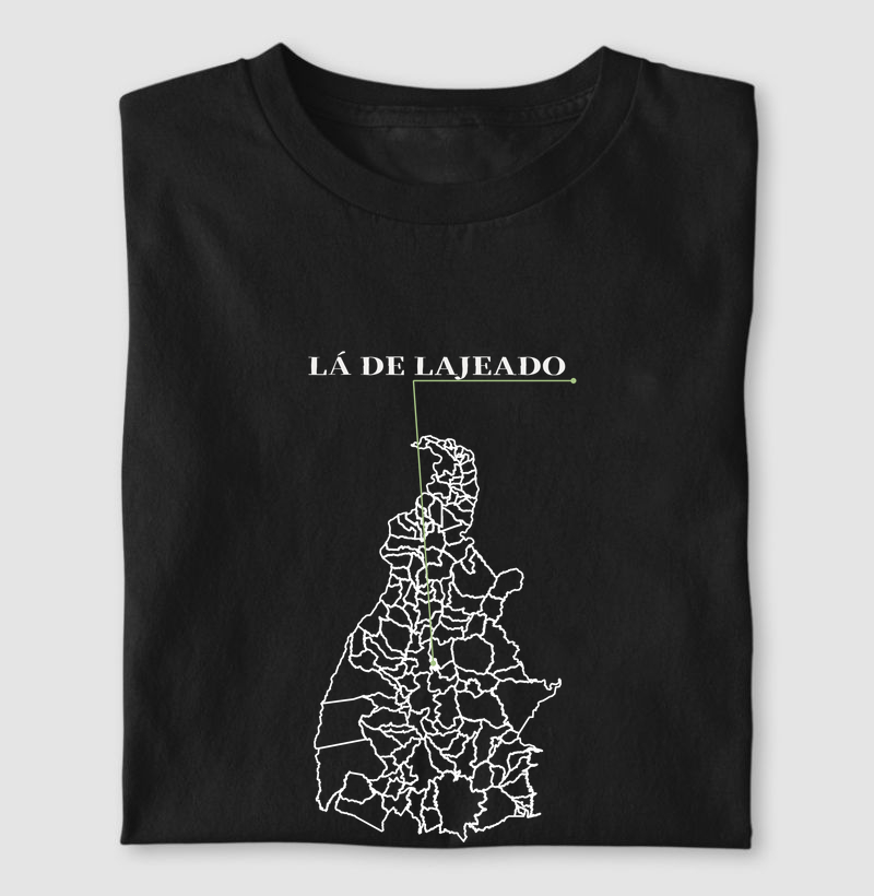 Lajeado | Origem TO