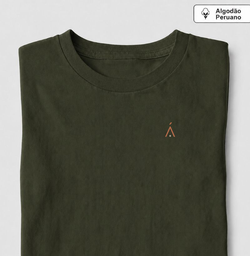 Ágora Minimalista