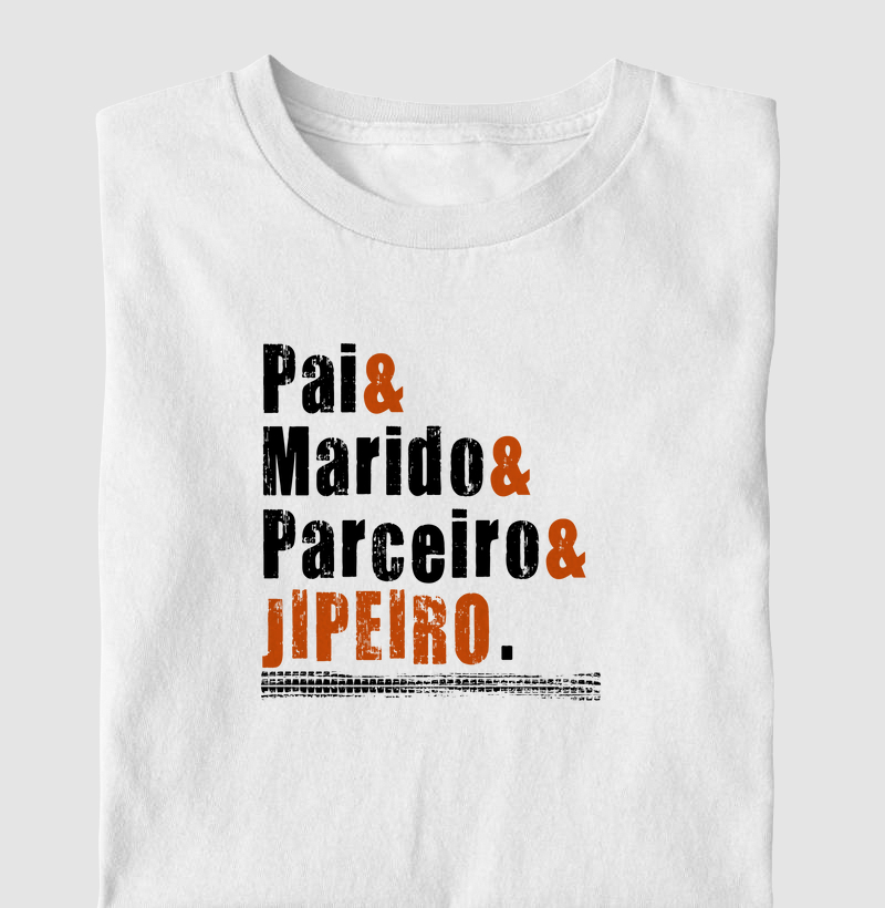 Pai& Marido& Parceiro& JIPEIRO.