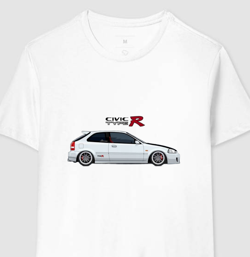 Civic Type R