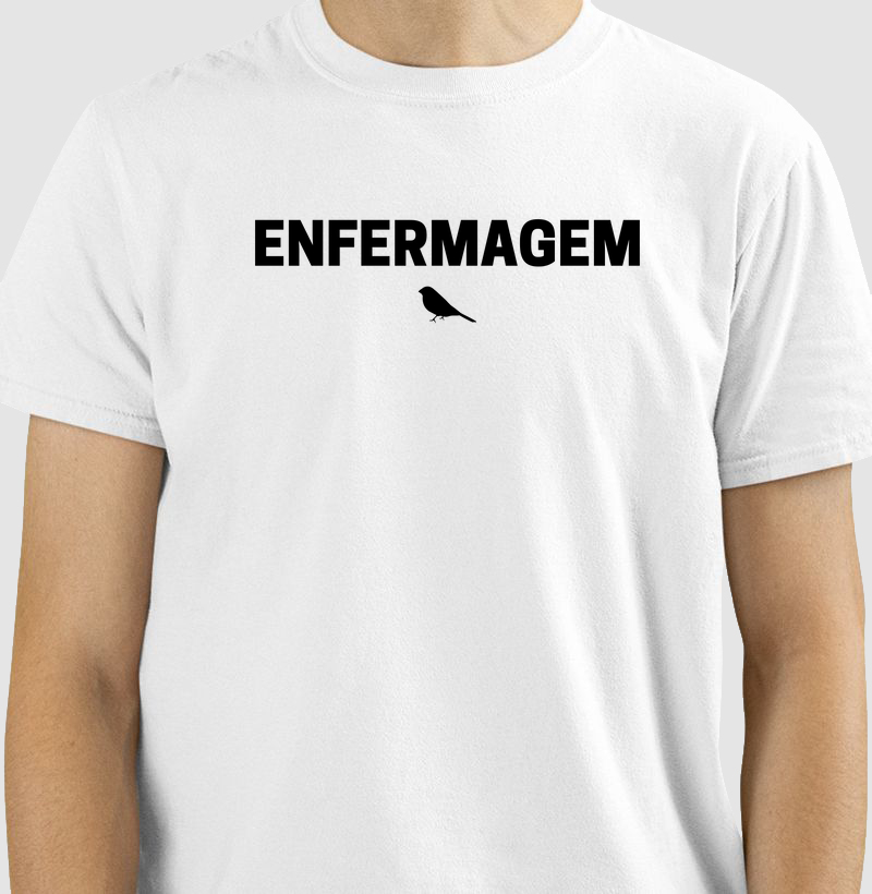 Profissão: Enfermagem - Canário do Reino