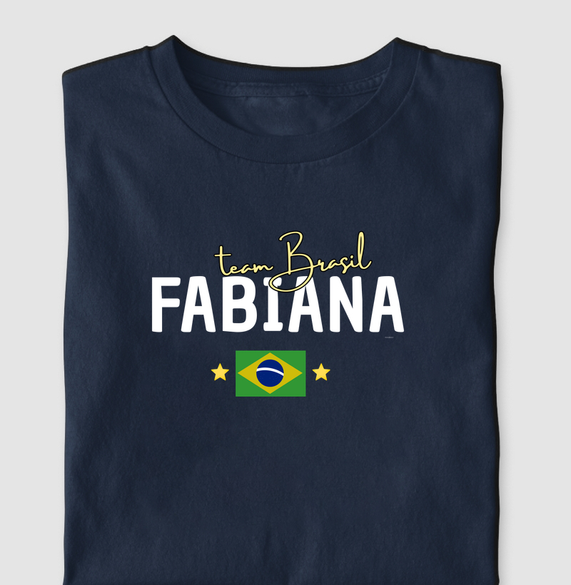 Copa - Personalizada Fabiana