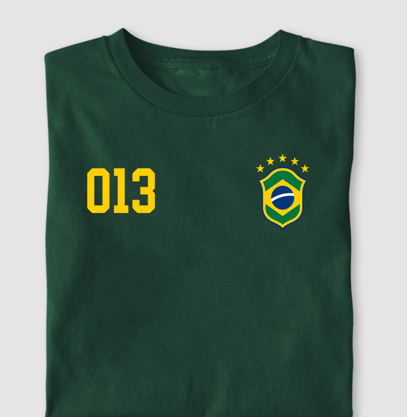013 - Brasil/Copa
