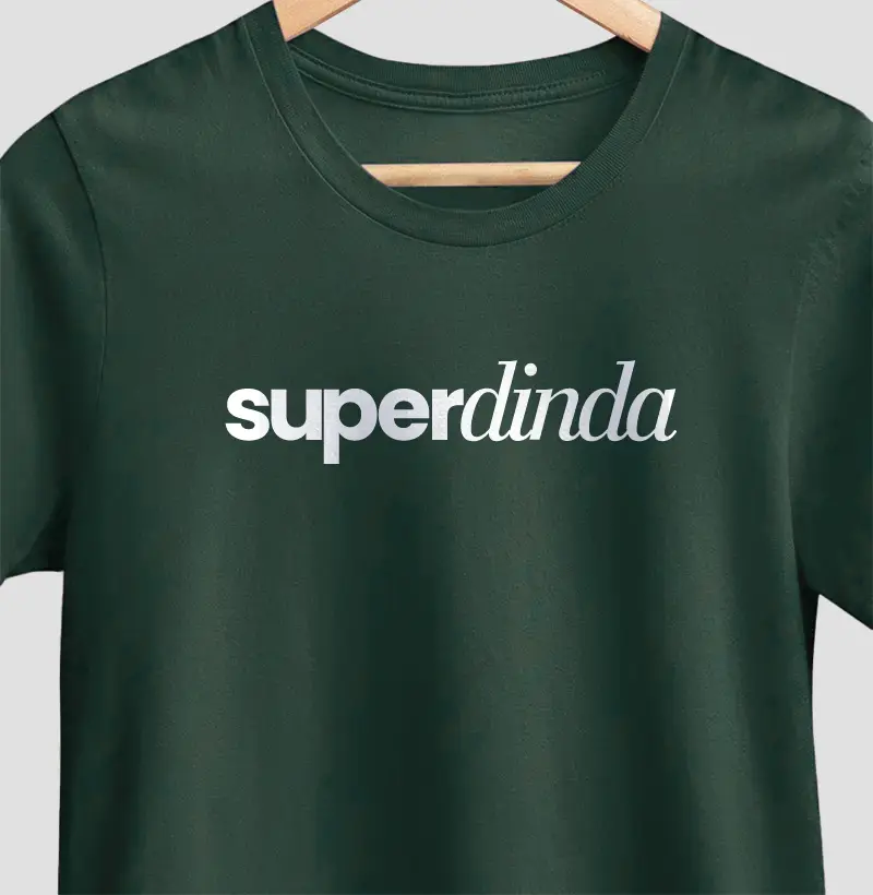 Superdinda