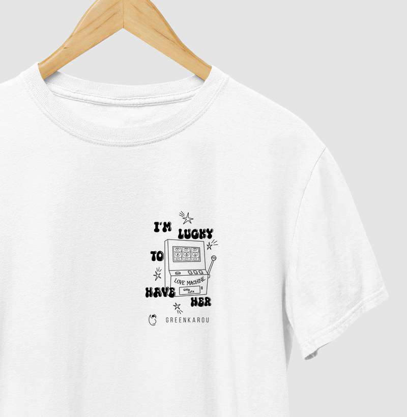 Love Machine HER @GREENKAROU