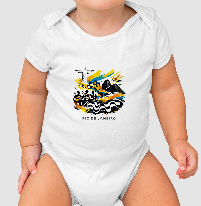 946 - RIO DE JANEIRO