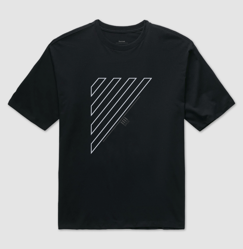 Graus Diagonal - minimalista