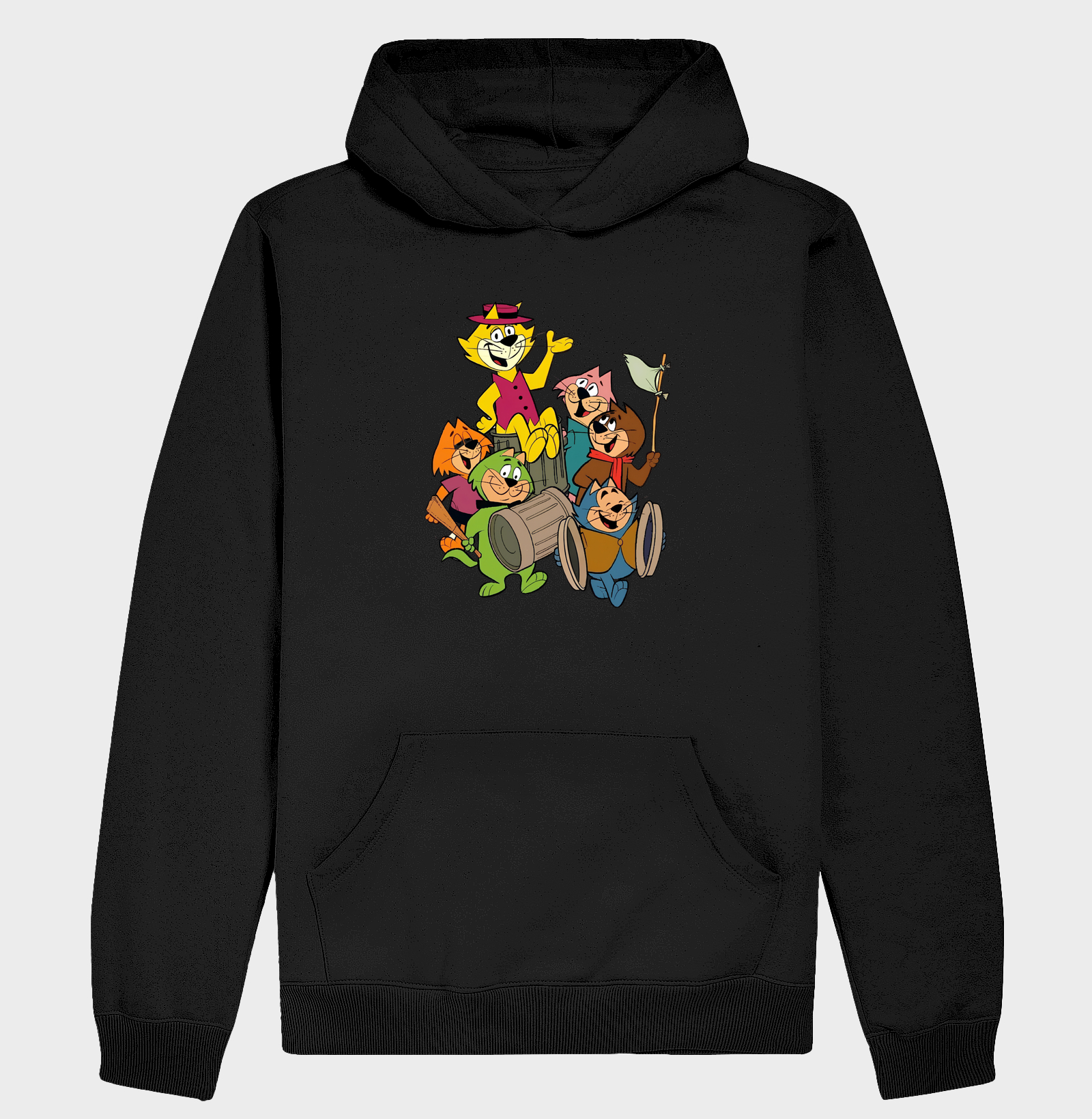 Camiseta Manda Chuva