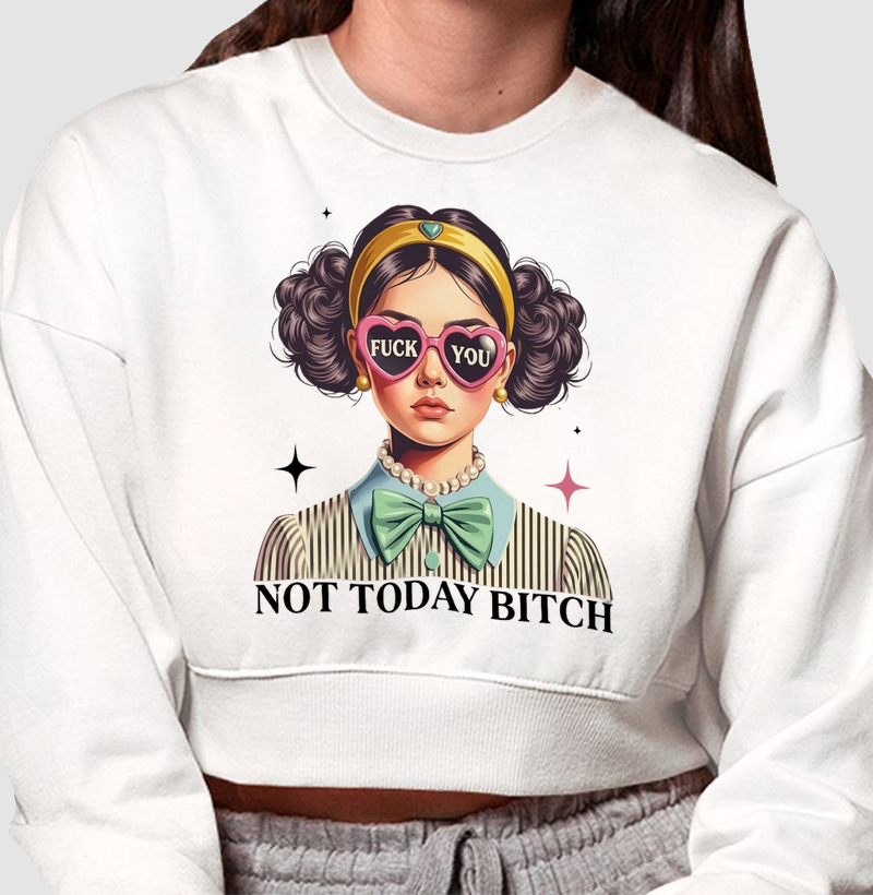 FOFA, MAS ATREVIDA (REBEL PREPPY