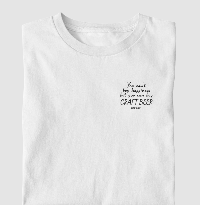 Craft Beer Happiness 