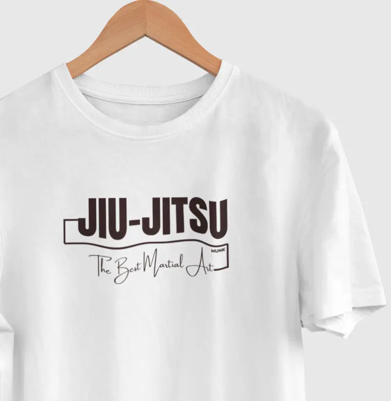 The Best Martial Art